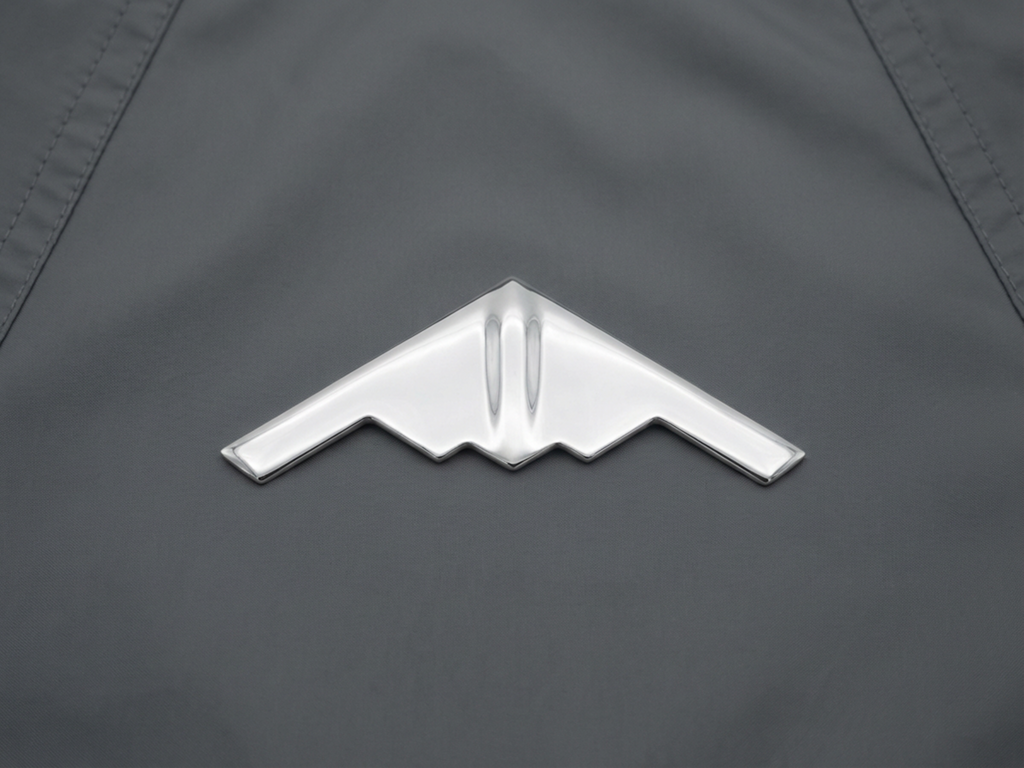B-2 SPIRIT PENDANT