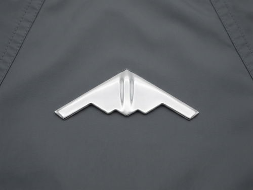 B-2 SPIRIT PENDANT