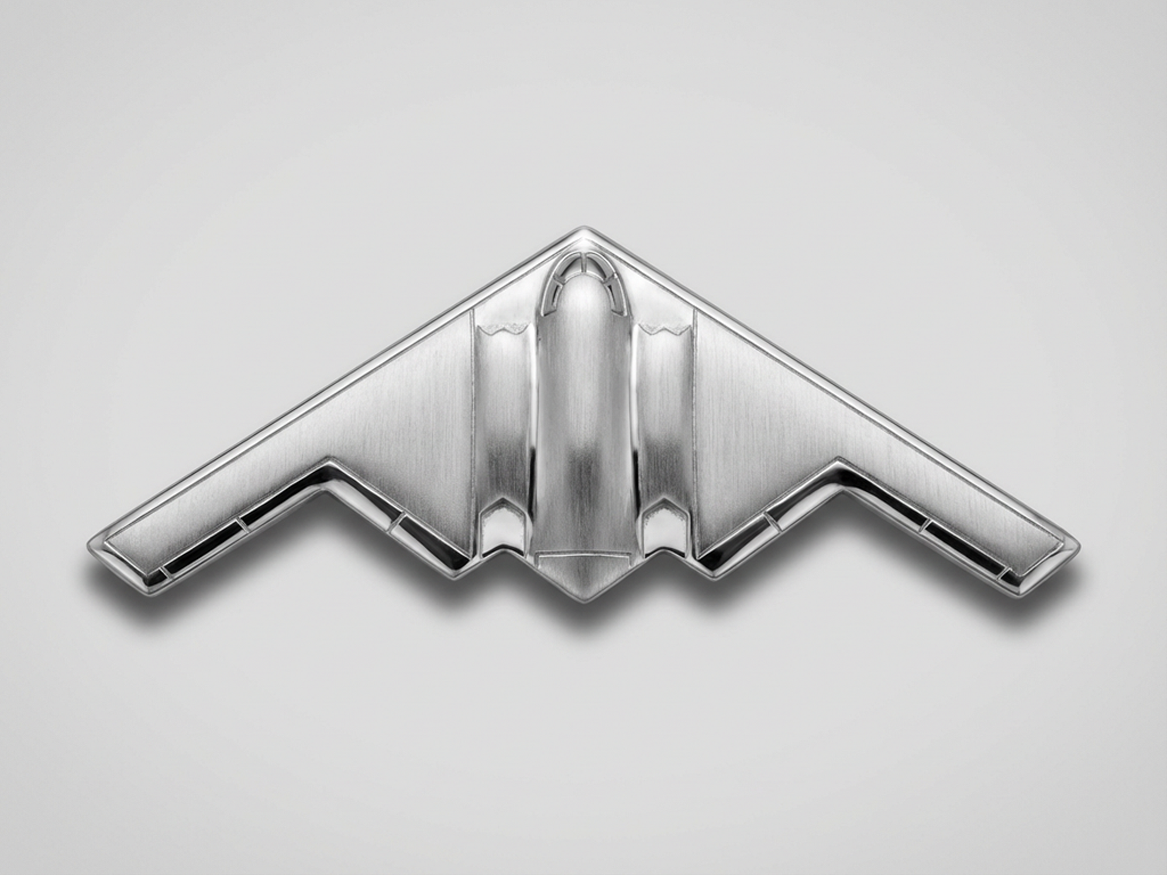B-2 SPIRIT PENDANT