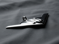 B-2 SPIRIT PENDANT