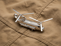 CH-47 CHINOOK PENDANT