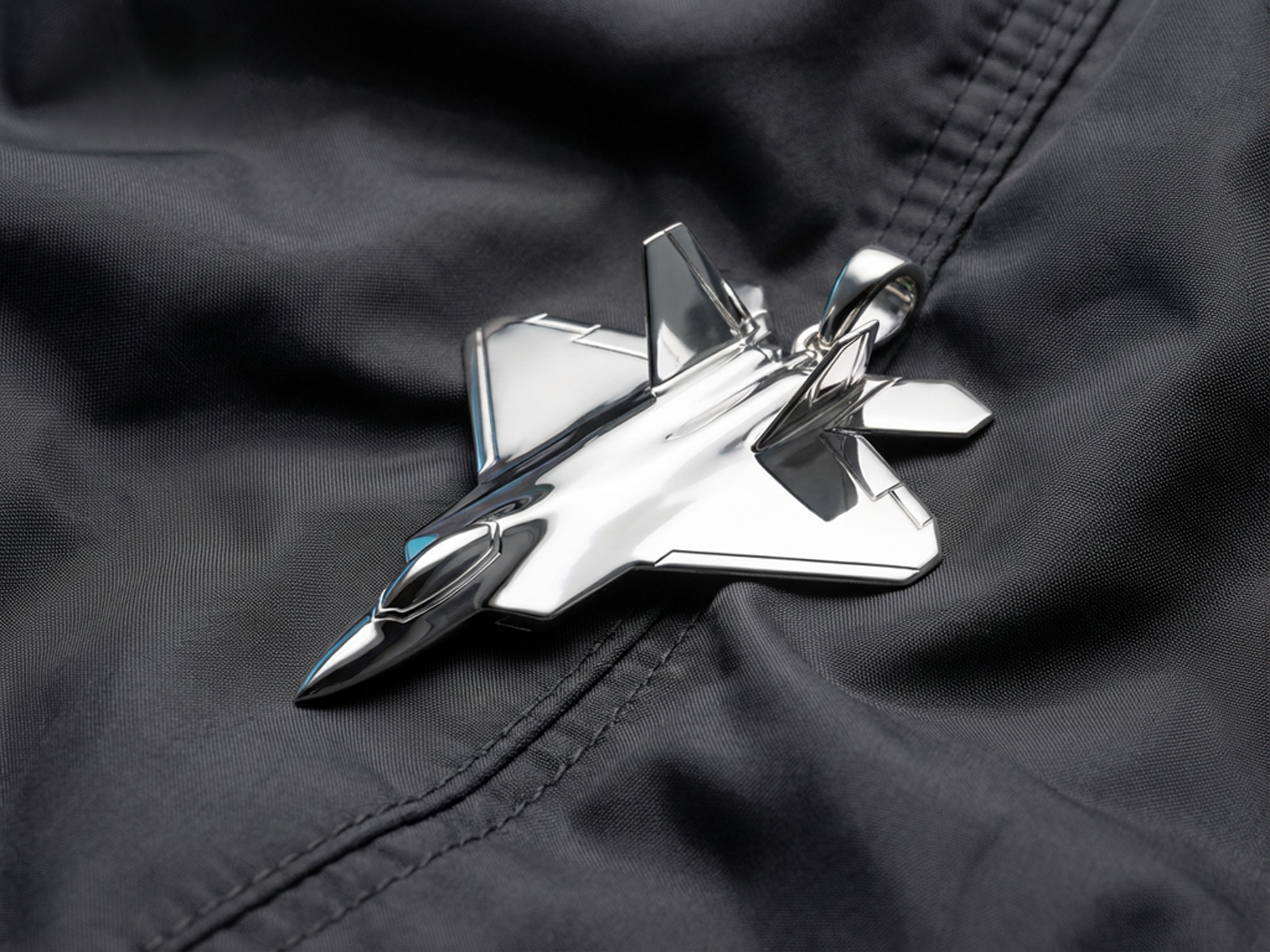 F-22 RAPTOR PENDANT