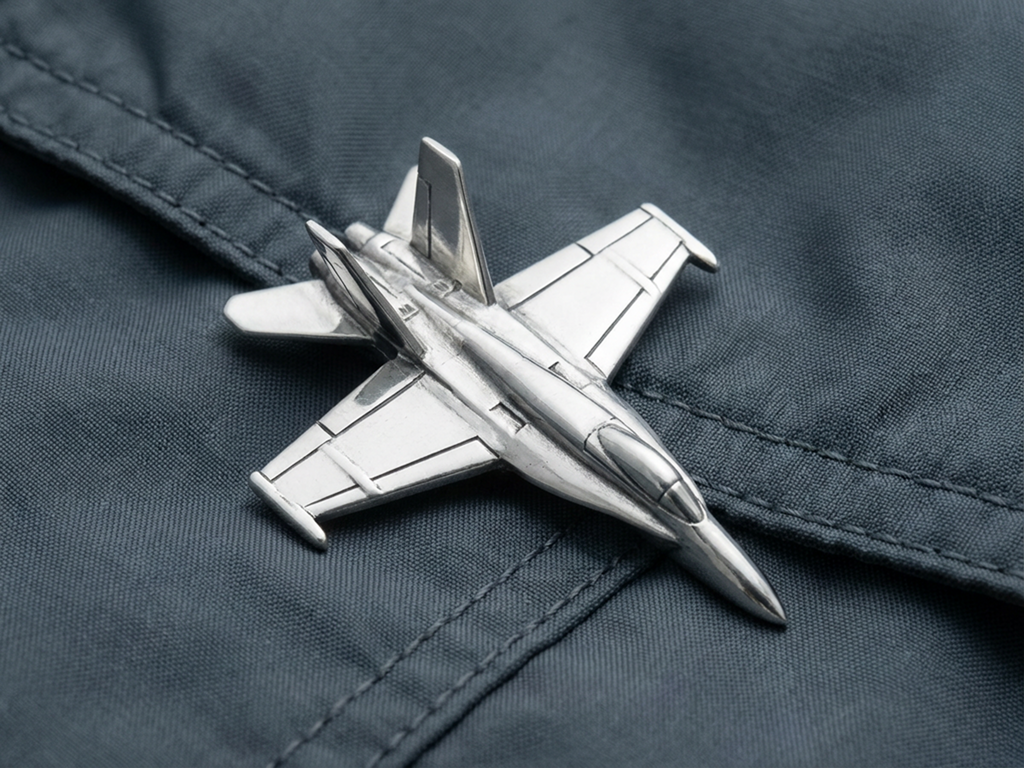 F/A-18 HORNET PENDANT