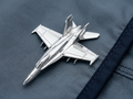 F/A-18 HORNET PENDANT