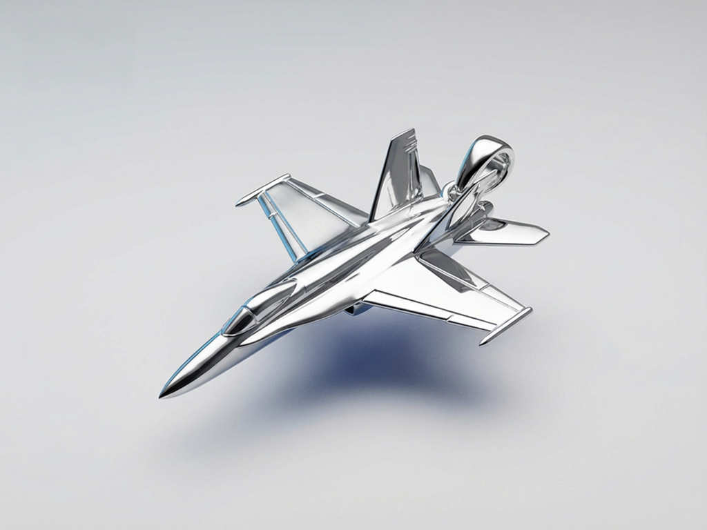 F/A-18 HORNET PENDANT