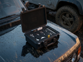 AIR COLLECTION — FIELD CASE