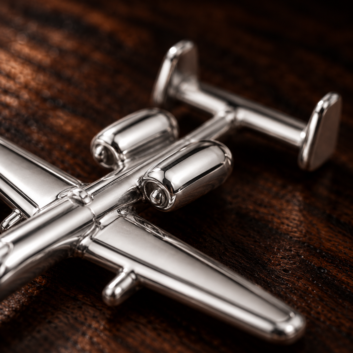 A-10 Thunderbolt II Pendant