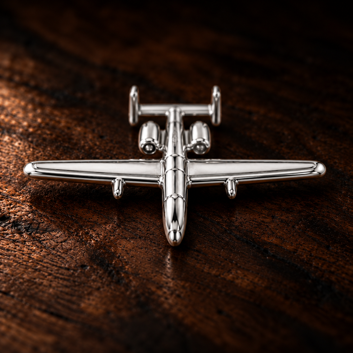 A-10 Thunderbolt II Pendant