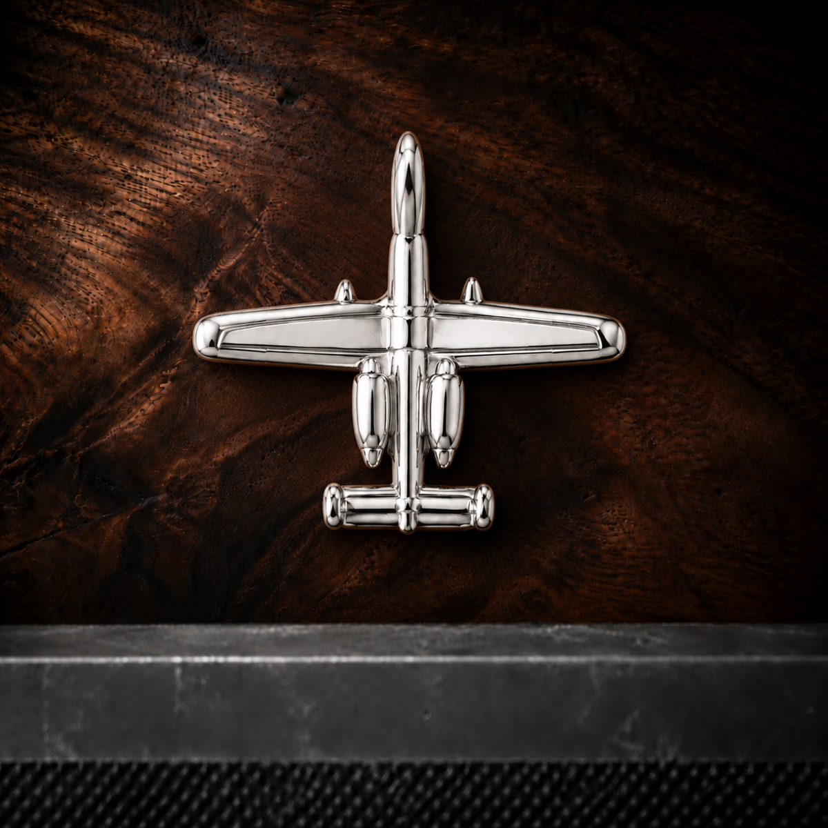 A-10 Thunderbolt II Pendant