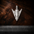 F-117 Nighthawk Pendant