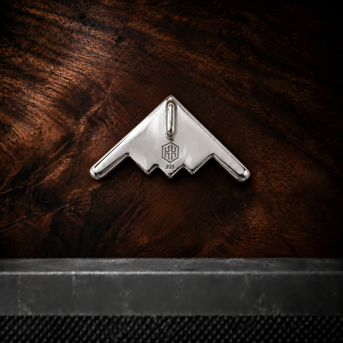 B-2 Spirit Pendant