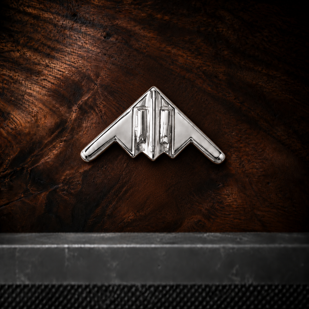 B-2 Spirit Pendant