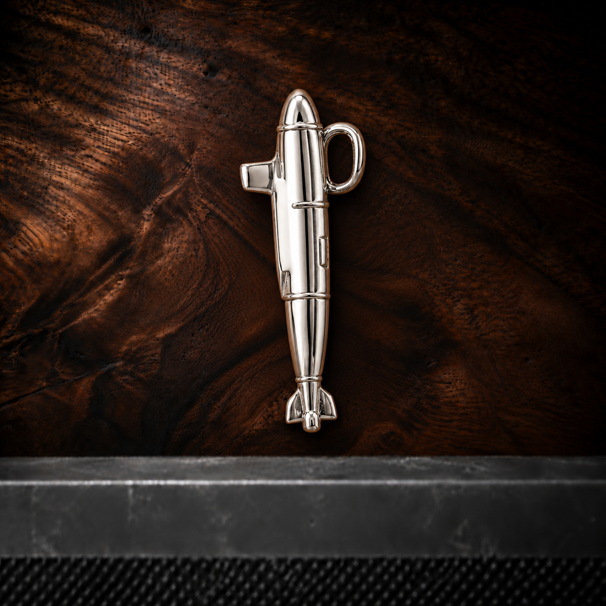 Submarine Pendant