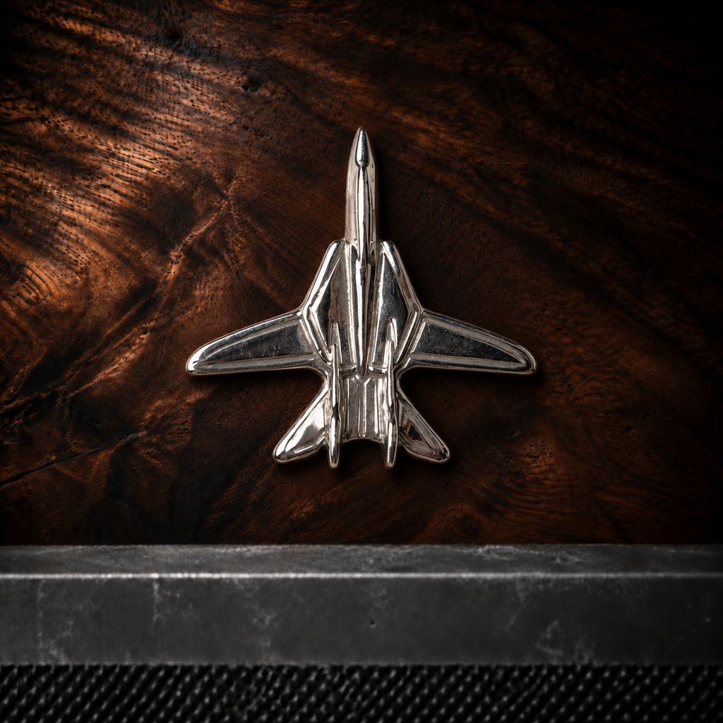 F-14 Tomcat Pendant