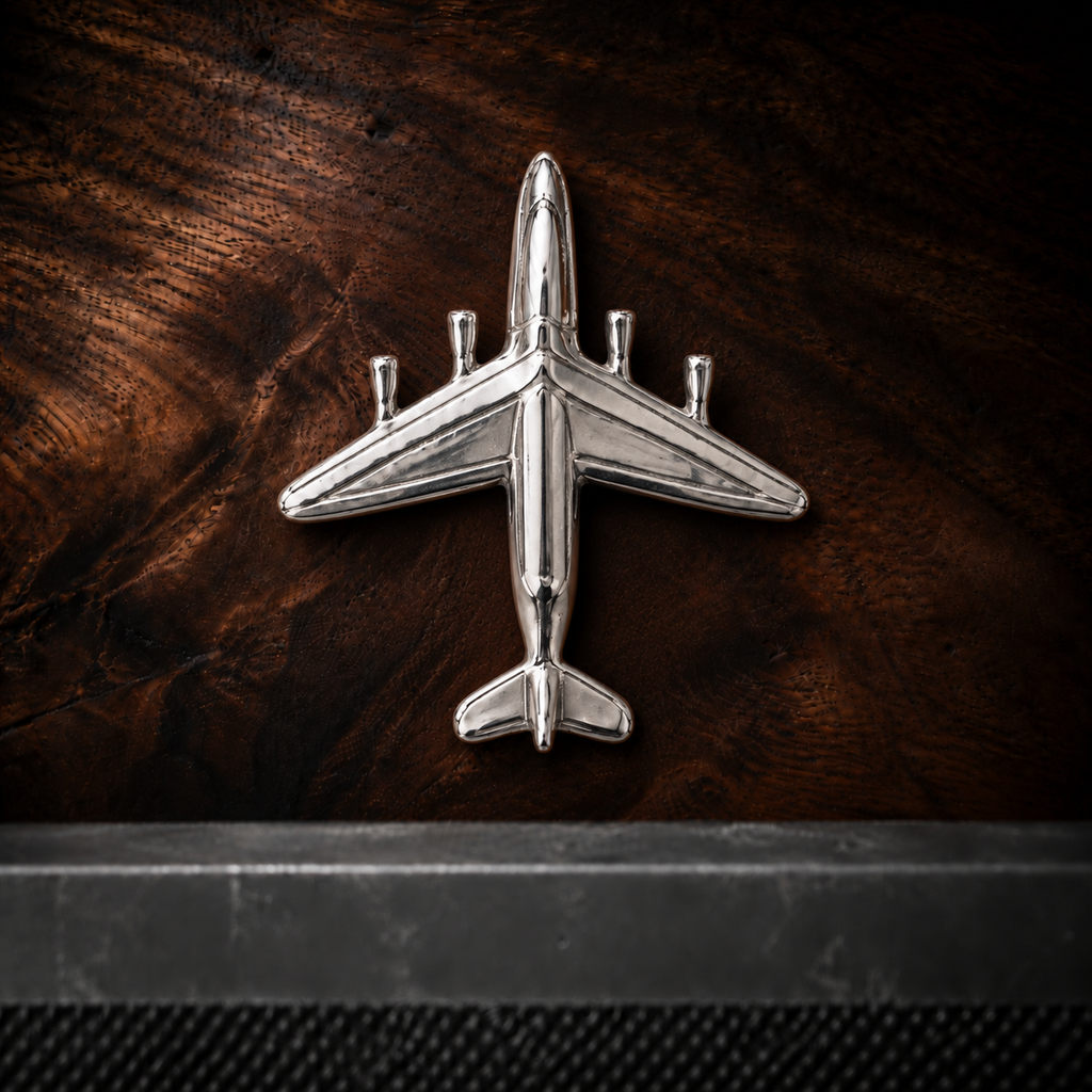 B-52 Stratofortress Pendant