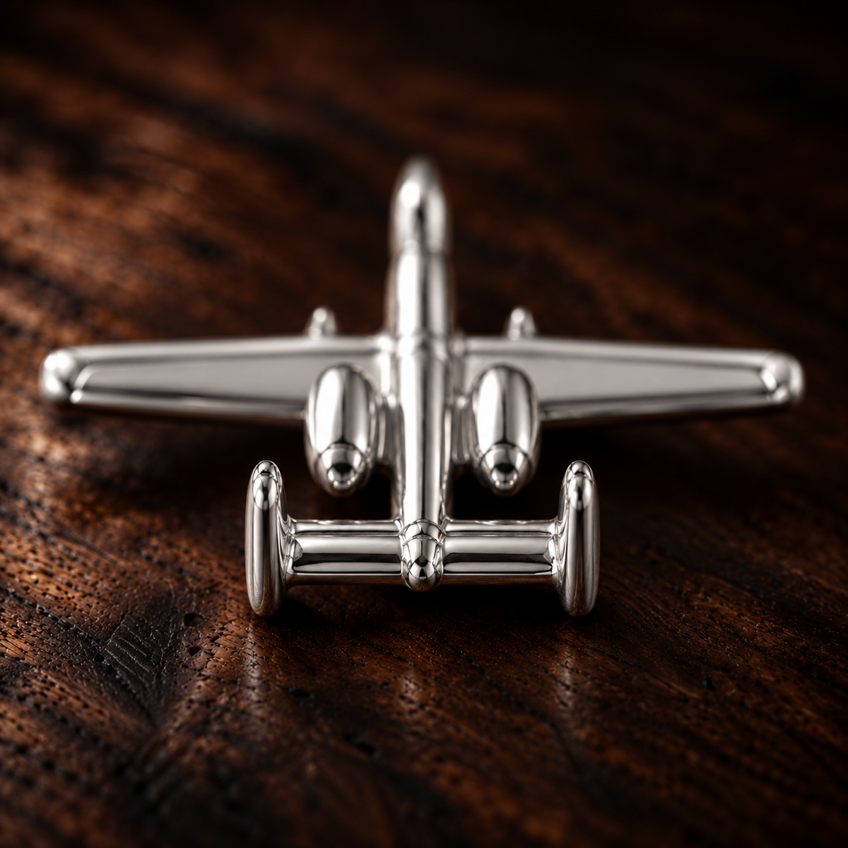 A-10 Thunderbolt II Pendant