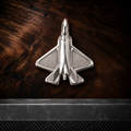 F-35 Lightning II Pendant