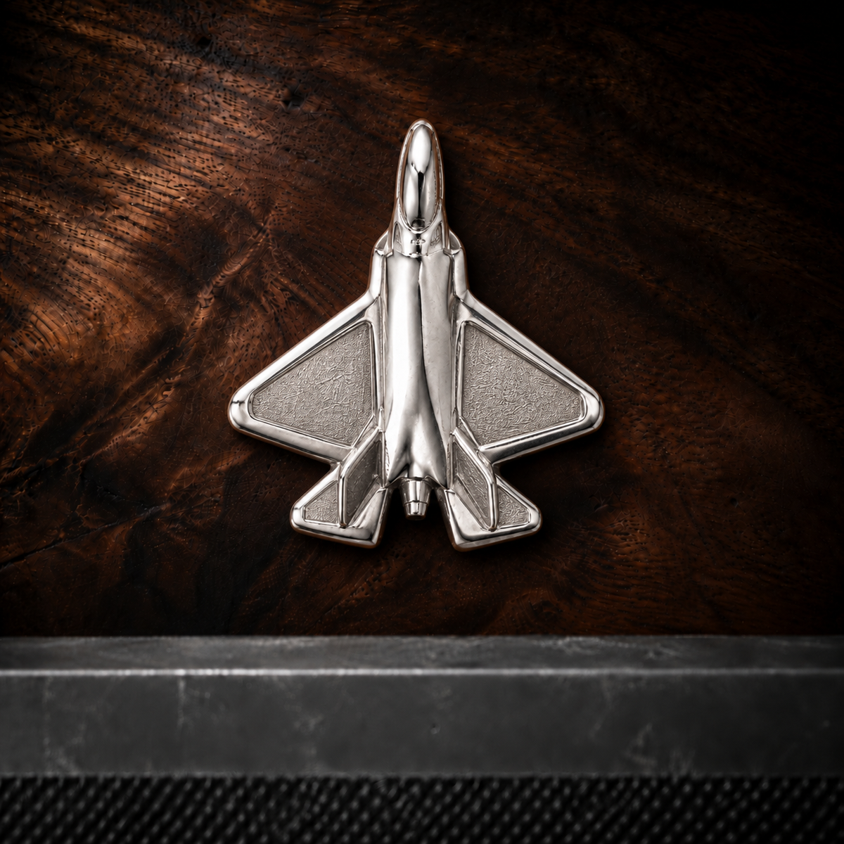 F-35 Lightning II Pendant