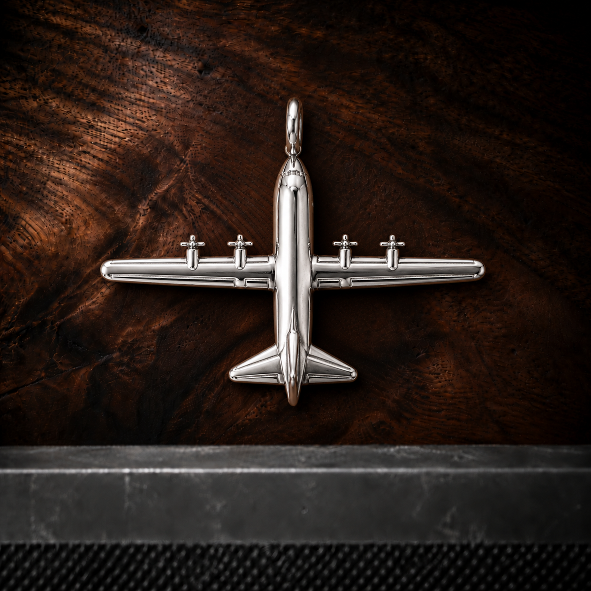 C-130 Hercules Pendant