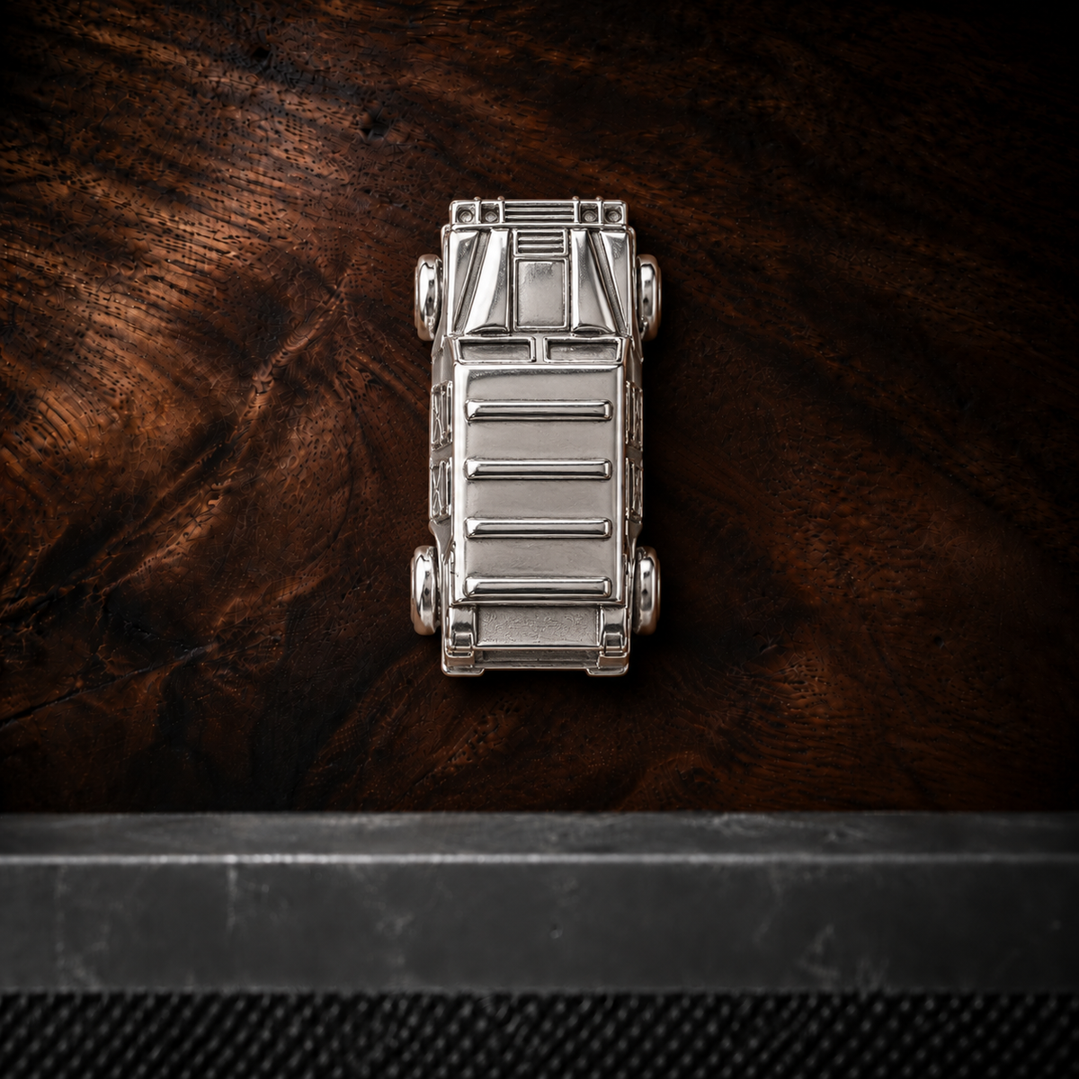 Humvee Pendant