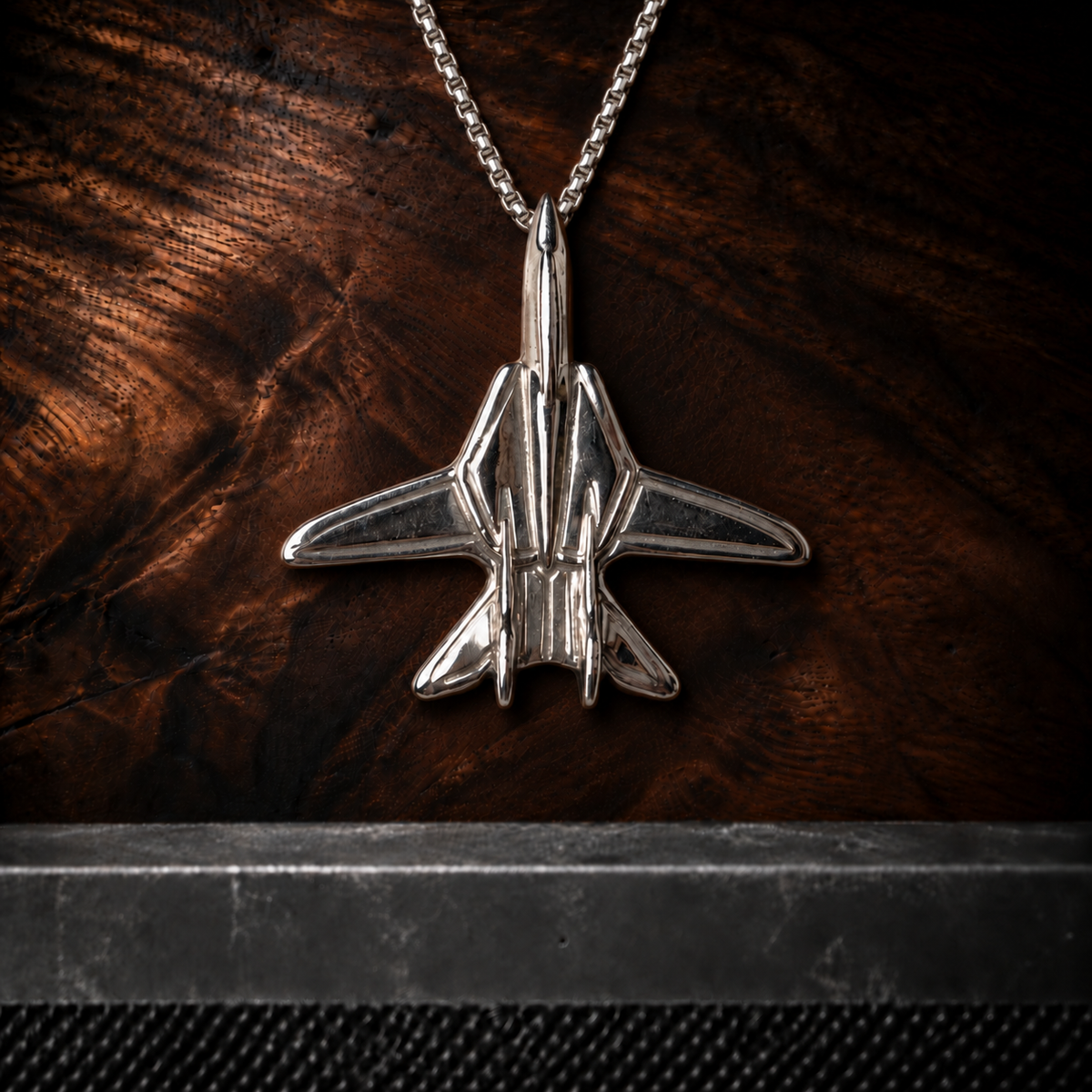 F-14 Tomcat Pendant
