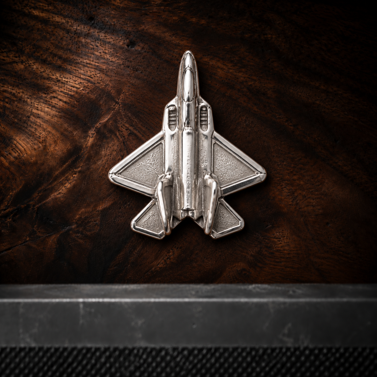 F-22 Raptor Pendant