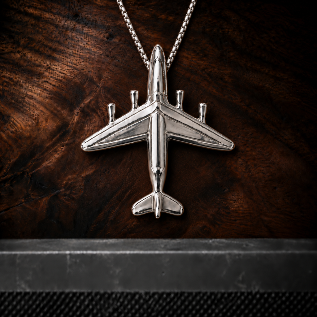 B-52 Stratofortress Pendant