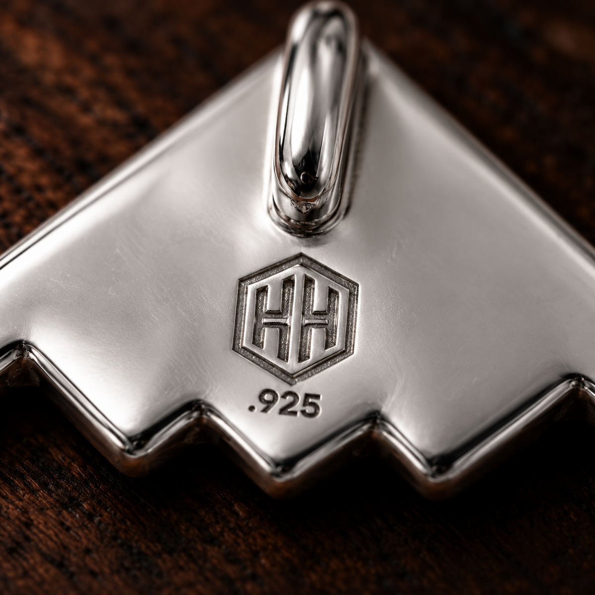 B-2 Spirit Pendant